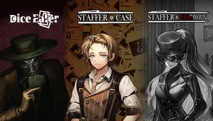 Staffer Series: Agent Collections